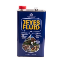 JEYES FLUID 5 ltr