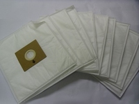 Hotpoint Vacuum dust bags SLB22 SLB24 SLB16
