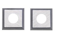 Metabo 10 Reversible Carbide Blades for LF