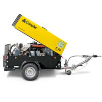 COMPAIR C76 Air Compressor 275CFM