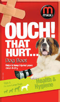 Mikki Dog Boot - Size 5 x 1
