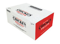 American Chicken Fillet Hot n Spicy Paragon 18x110gr