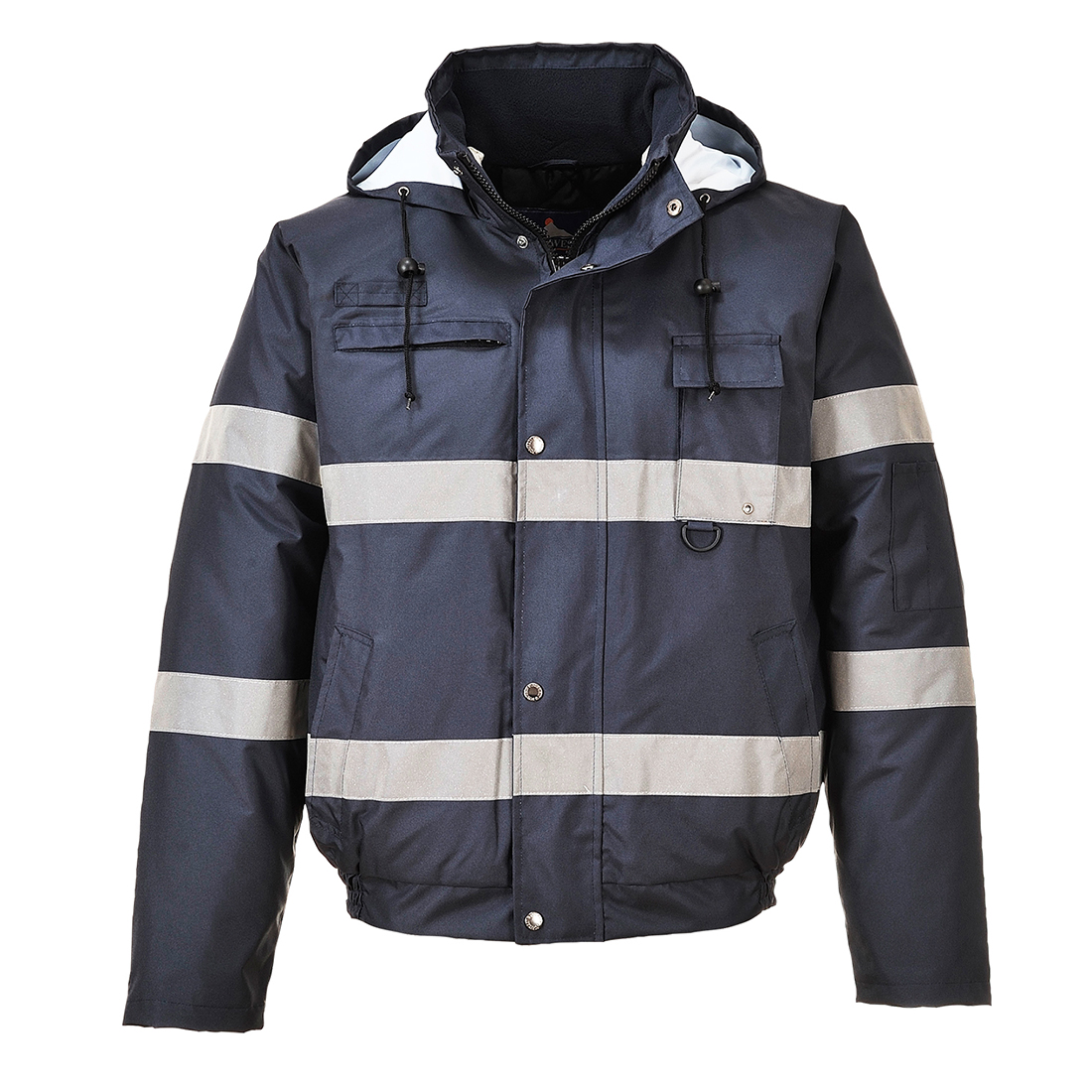 Portwest, Iona Lite Bomber Jacket, Navy