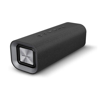 Blaupunkt Bluetooth Speaker 10w - Black