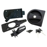 Caraloc 2000 L/H Lock