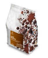 ICAM 8343 PRESTIGE 32% MILK CHOCOLATE (3 X 4 KGS)