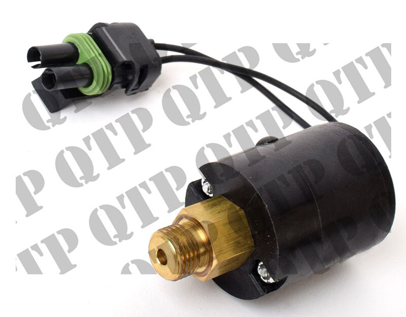 Sensor Air Restriction Intake Quality Tractor Parts LTD.