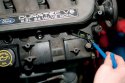 Spark Plug Spanner - T-bar 16mm