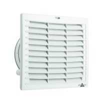 Stego 01873.9-30 FPI 018 Filter Fan Plus 115v 223x223mm 332m&sup3;/h
