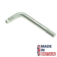 MONUMENT 2053U RADIATOR / VALVE SPAN 3/8" & 10mm