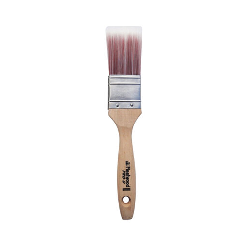 Fleetwood 1" Pro-D Paint Brush
