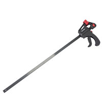 600mm Ratchet Speed Clamp