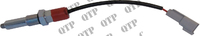 Foot Clutch Pedal Sensor