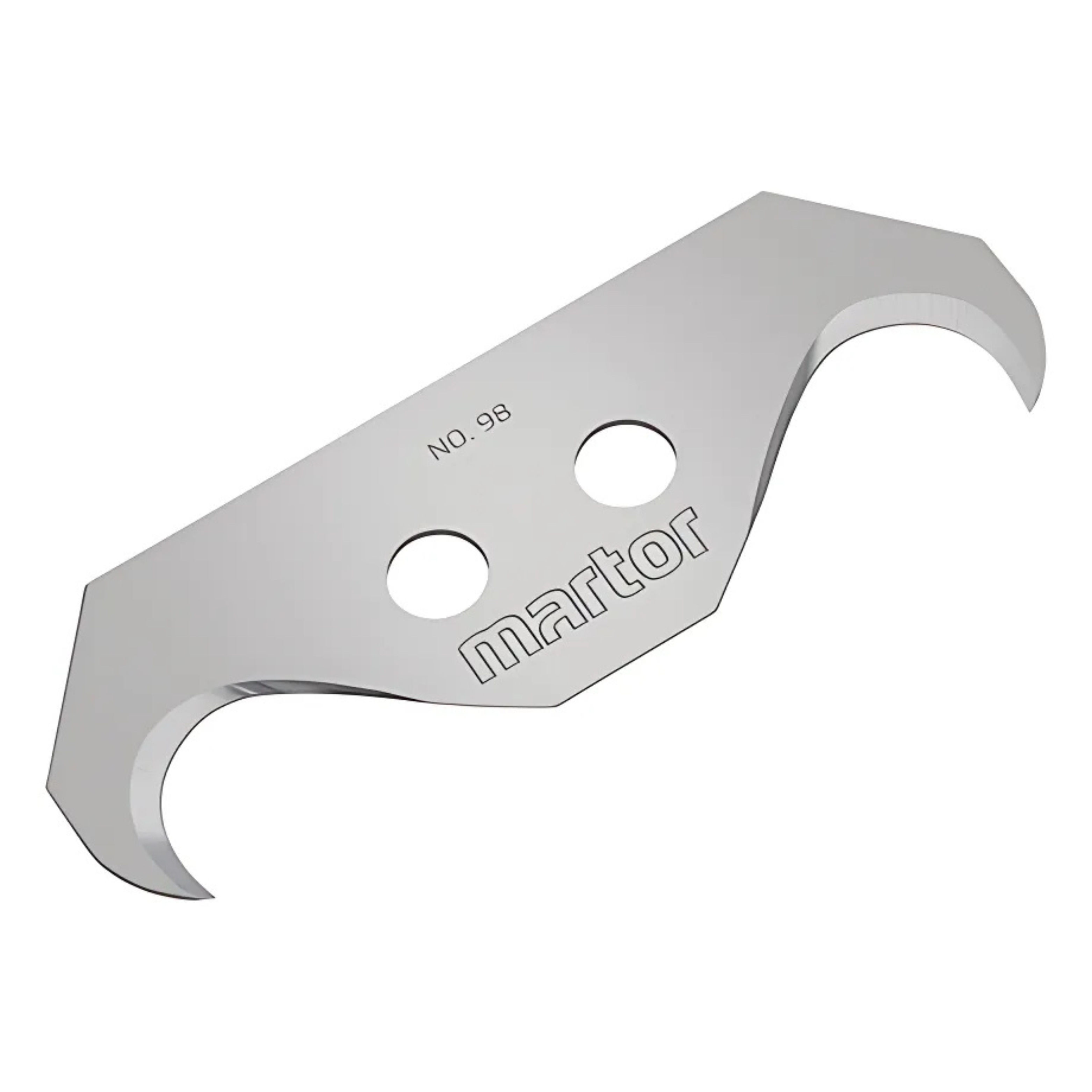 Hook Blade NO.98, 10/Pack