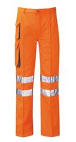 Hercules Hi-Vis Trousers