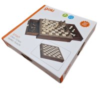 Magnetic Chess Set