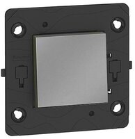 Legrand Arteor 20 Amp 1 Gang 2 Way Single Pole Switch