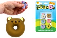 Squishy Animals - Blistercard