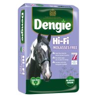 Dengie Hi-Fi Molasses Free 20kg