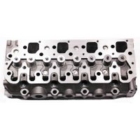CYLINDER HEAD   LOADED