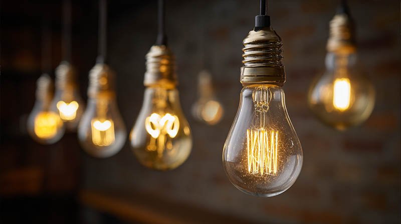 LED Lights Flickering: Causes and Fixes
