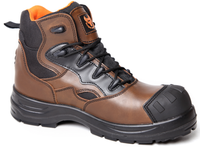 ELK Earth Waterproof Boot S3 WR SRC (Composite Toecap)