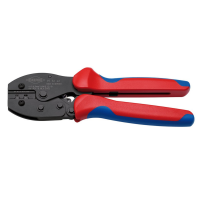 Knipex, 97 52 42 SB PreciForce® Crimping Pliers for MC4/MC4 EVO, 220mm