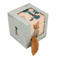 Activity Cube
