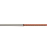 2.5mm Grey Tri-Rated Panel Flex H07V2-K - 100mtr coil