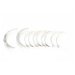 MAIN & THRUST BRG SET 010
