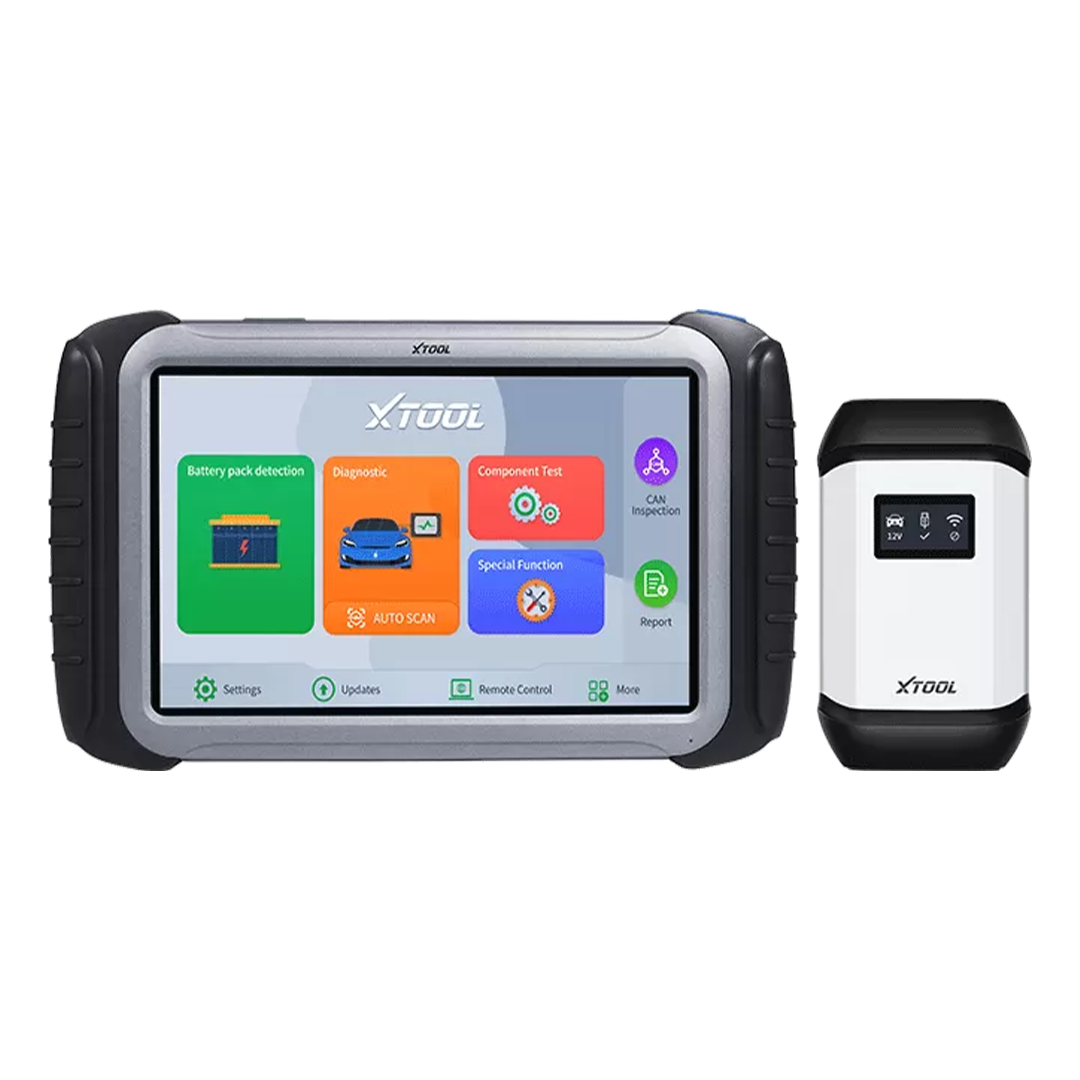 XTool E2S EV Smart Diagnostic System