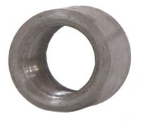 25mm 1" BLACK W/I SOCKET BS1740