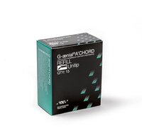 GC G-Aenial A'CHORD Unitip A3.5 - DMI Dental Consumables Ireland - Next Day Delivery