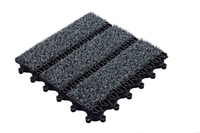 NEW OBEX TERGO HD 16mm CLOSED - 0.038m2 PER TILE - 54 PER BOX