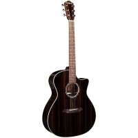 Rathbone No.3 Double Top Grand Auditorium Ebony Gloss