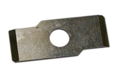 Raucut I spare blade 1,3 - 4,2mm