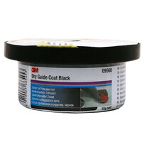 3M™ Dry Guide Coat, Black, 50 G, Pn09650