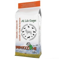 Farm Food HE Cold Pressed Scottish Salmon