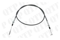 Throttle Cable Landini