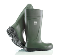 BEKINA Steplite Agrilite PU Wellington Green S4 CI SRC