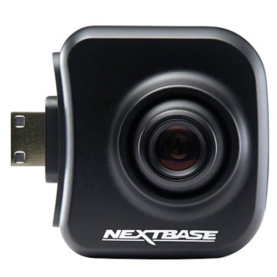 Nextbase Full HD Rear View Dash Cam - Black | NBDVRS2RFCZ 1