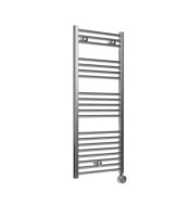 E  BORMIO   5  X  12 CHROME