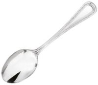 Bead 18/10 Coffee Spoon