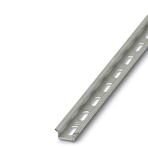 Phoenix Contact NS 15 PERF 2000MM VPE 10 - DIN rail perforated 1401682