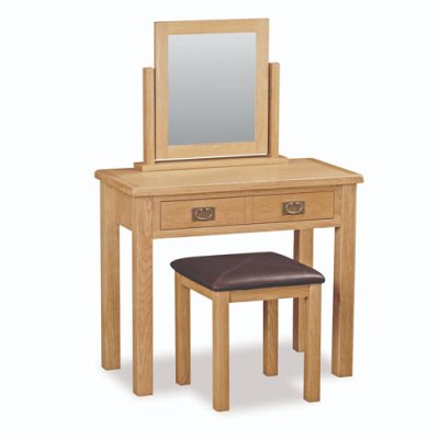 Wiltshire Dressing Table Set 