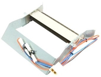 Indesit 2300 Watt Heater (Thermostats fitted)