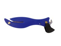 Safety Fish Knife - 6 inch