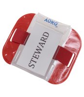 YOKO ID ARMBAND