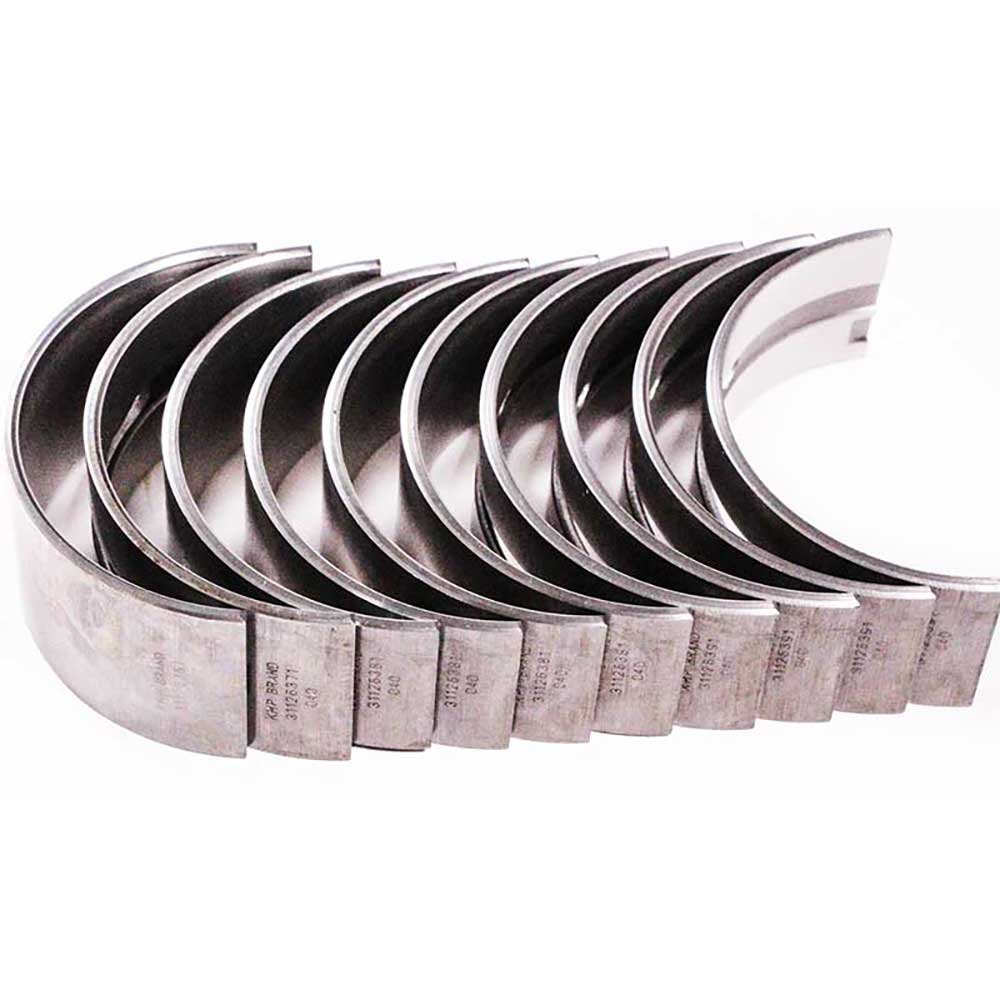 BEARING SET, MAIN - .040