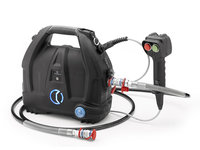 Portable Electro-Hydraulic Pump, 700 BAR